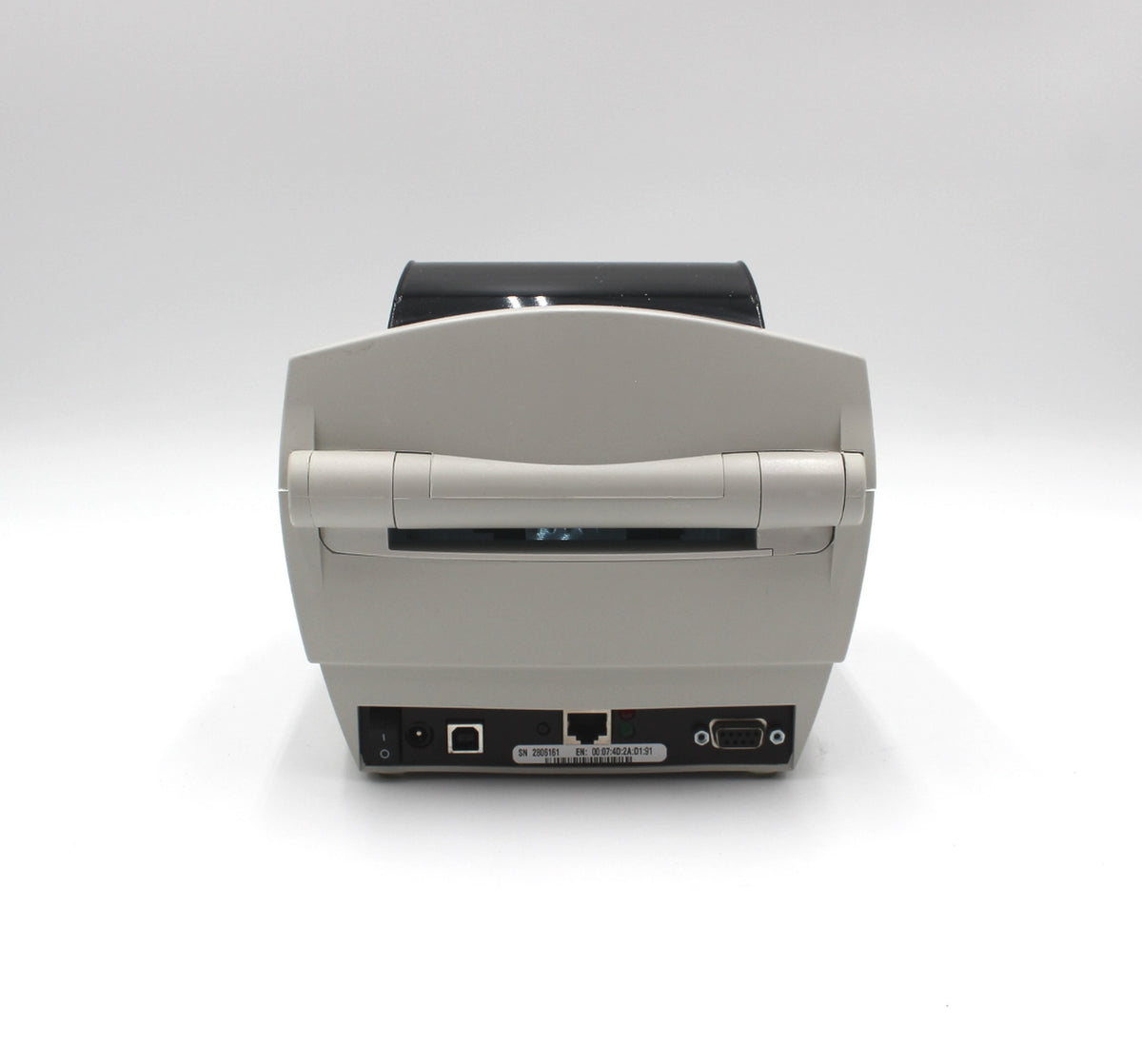 Zebra LP2844 Thermal Label Printer – Refurbished, Tested, USB, Works Great!