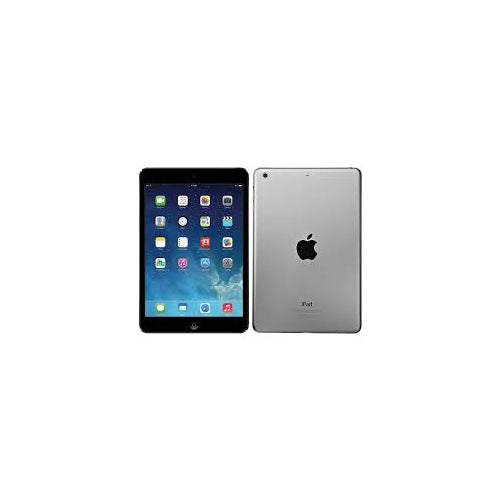 Apple iPad Air A1474 - Space Gray Tablet - WiFi Only - 16GB