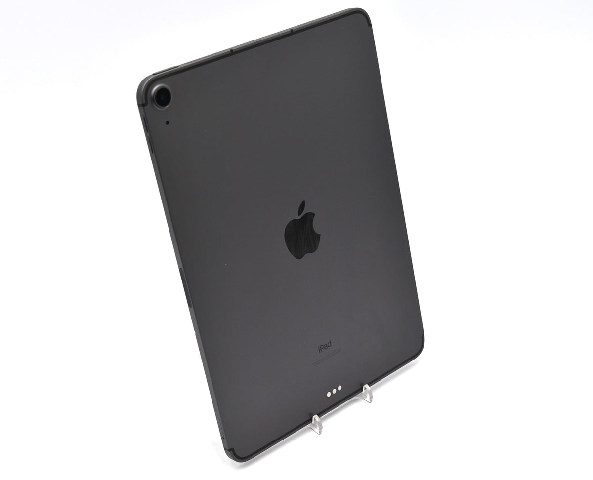 iPad本体 iPadAir4 64GB SpaceGray Amazon.com: Apple iPad Air 4-64GB - WiFi + Cellular - Space