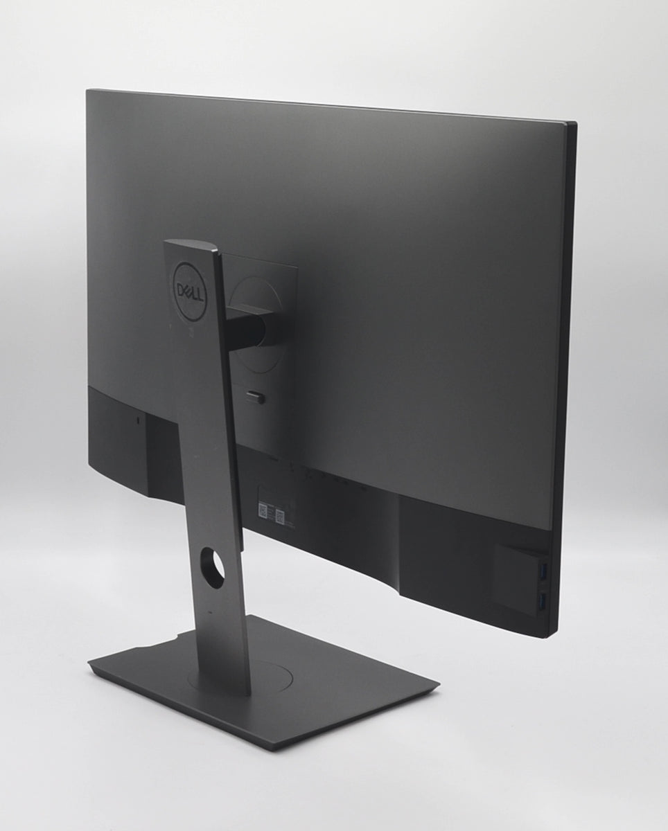 Dell UltraSharp 32-Inch 4K UHD (U3219Q) *Cracked Monitor Stand