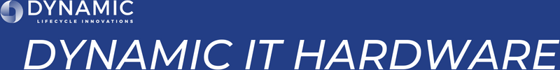 Dynamic IT Hardware logo