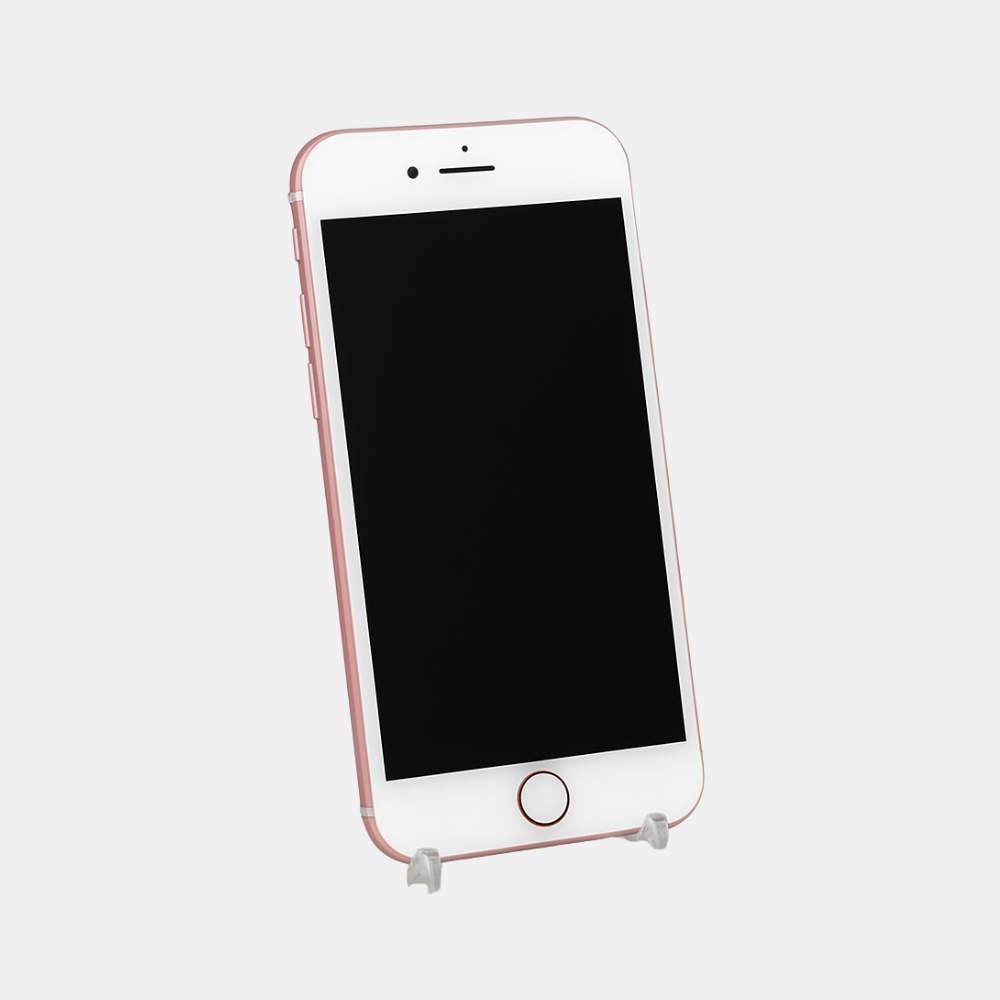 iPhone7 Rose gold 32GB Apple iPhone 7 - 32GB - Rose Gold (Unlocked