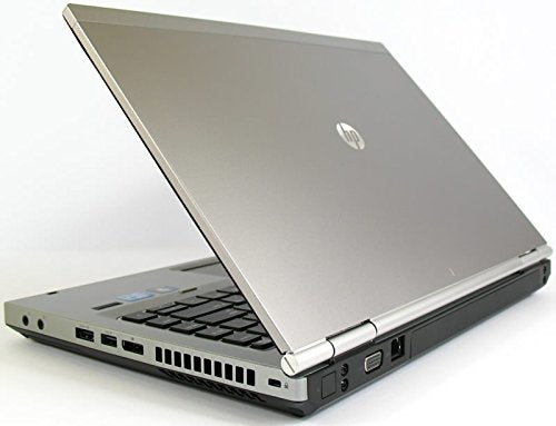 HP Elitebook 8470P 14" Laptop, i5-3rd Gen, 8GB RAM, 500GB HDD, W – Dynamic IT Hardware
