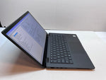 Dell Latitude 7410, 14" Laptop, Intel i5-10th Gen, FHD Touchscreen, 8GB RAM, 256GB SSD,
Windows 10 Pro