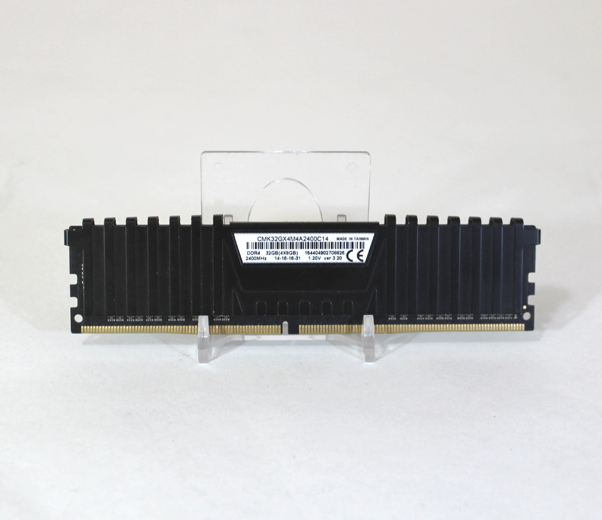 Corsair Vengeance LPX 8GB (1x8GB) CMK32GX4M4A2400C14