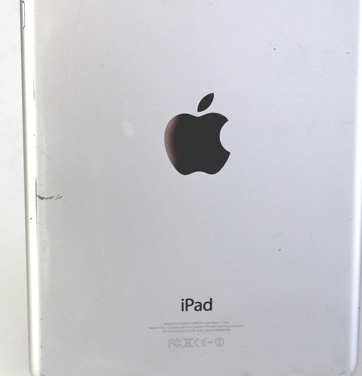 Sale ipad a1432