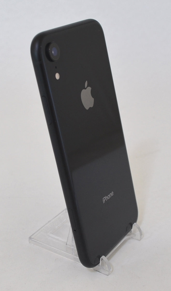 Apple iPhonexrブラック Amazon.com: Apple iPhone XR, Fully Unlocked, 64 GB - Black