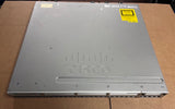 Cisco WS-C3850-24S-S Catalyst 3850 24 Port Gigabit SFP Switch w/ C3850-NM-4-1G
