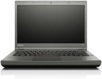 Lenovo ThinkPad T440P, Intel i5-4th Gen, 8GB RAM, 500GB HDD, Windows 10 Home