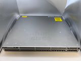Cisco Catalyst 3850 XS WS-C3850-24XS-S V02 10G SFP+ Switch