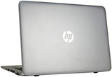 HP Elitebook 840 G3 14" Laptop, Intel i5-6th Gen, 8GB RAM, 256GB SSD, Windows 10 Pro
