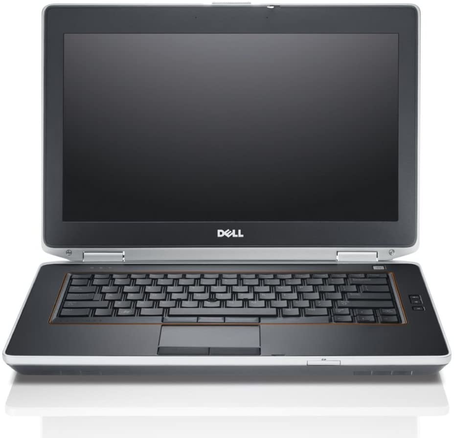 Dell Latitude E6420 14