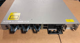 Cisco WS-C3850-24S-S Catalyst 3850 24 Port Gigabit SFP Switch w/ C3850-NM-4-1G
