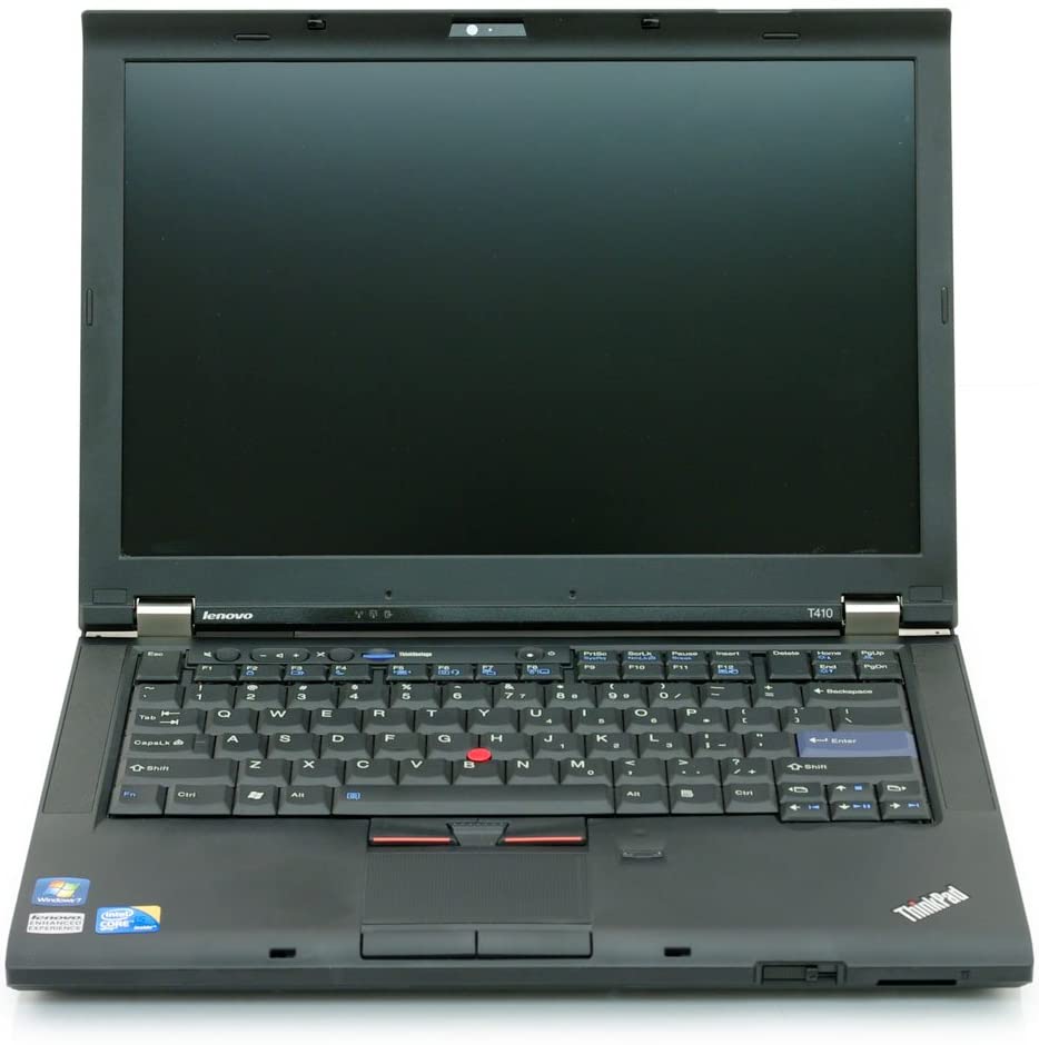 Lenovo ThinkPad T410 14