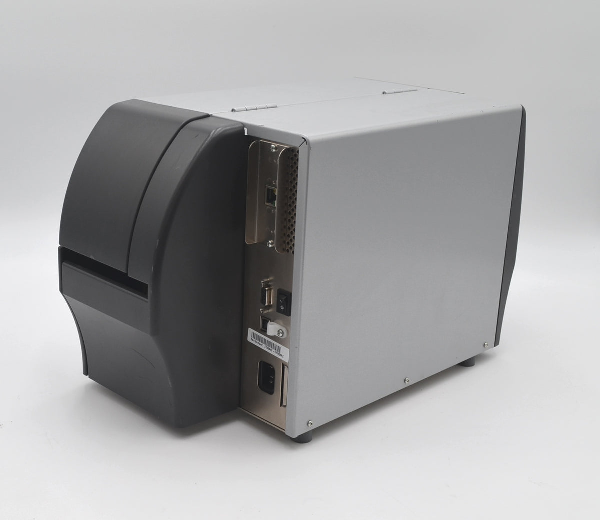 Zebra ZT230 Thermal Label Printer – Dynamic IT Hardware