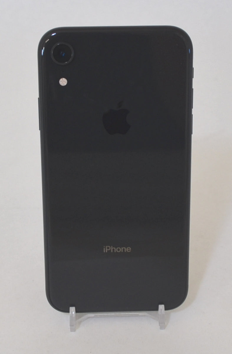 Apple iPhone XR A1984 Smartphone, 64GB Storage Space Apple iPhone XR A1984 Smartphone, 64GB Storage Space