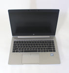 HP EliteBook 840 G6, Intel i7-8th Gen, 16GB RAM, 512GB SSD, Windows 11 Pro