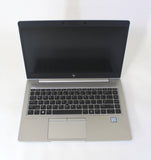 HP EliteBook 840 G6, Intel i7-8th Gen, 16GB RAM, 512GB SSD, Windows 11 Pro