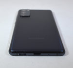 Samsung Galaxy S20 5G FE SM-G781U Smartphone,  128GB Storage, T-Mobile Locked, Cloud Navy, Cosmetic