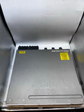 Cisco Catalyst 3850 24x UPoE V03 WS-C3850-24XU-E Switch