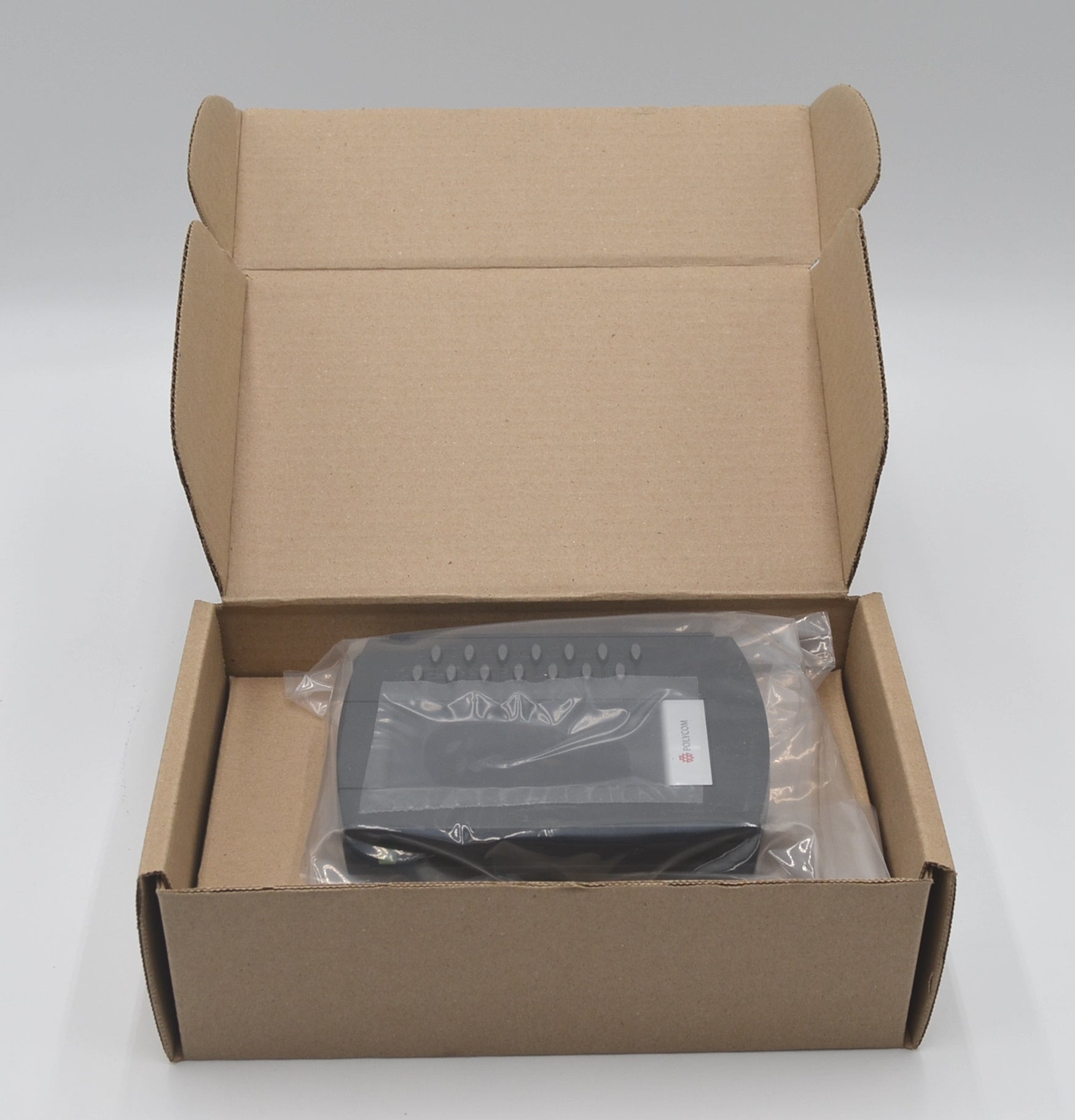 Polycom Expandsion Module (Model: 2200-12770-025)