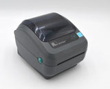 Zebra GK420D Direct Thermal Printer *Power Adapter Not Included*