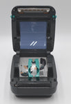 Zebra GK420D Direct Thermal Printer *Power Adapter Not Included*
