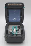 Zebra GK420D Direct Thermal Printer *Power Adapter Not Included*