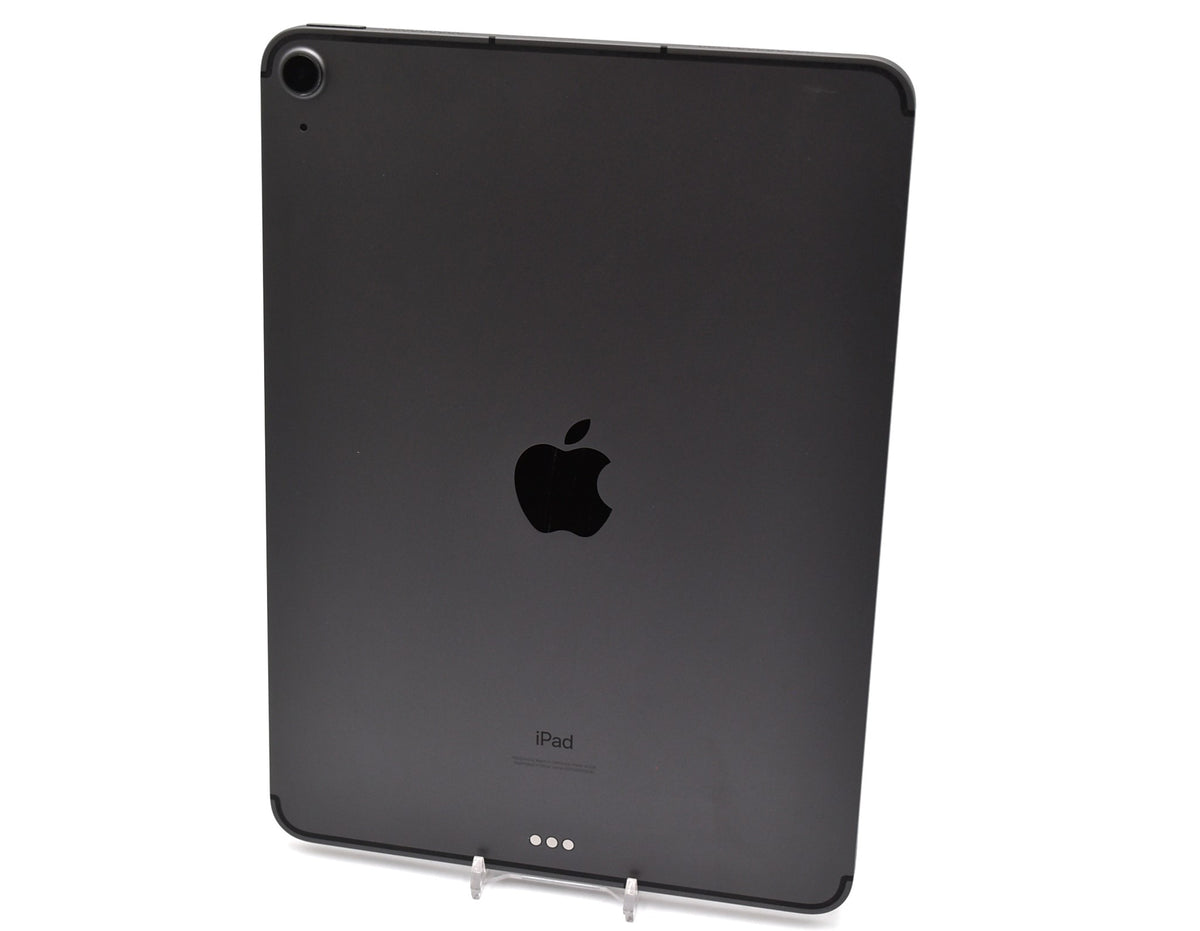 Apple iPad Air 4th Gen A2324 64GB Space Gray Network Unlocked - Screen Scratched