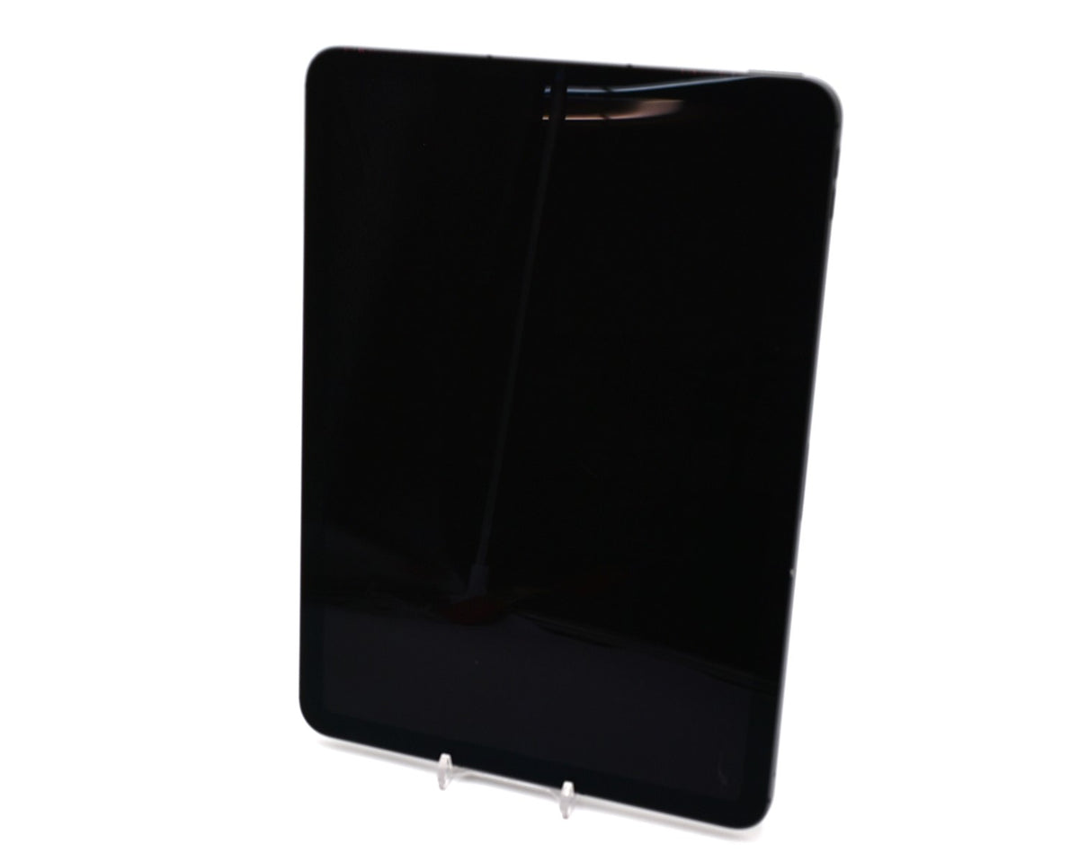 Apple iPad Air 4th Gen A2324 64GB Space Gray Network Unlocked - Screen Scratched