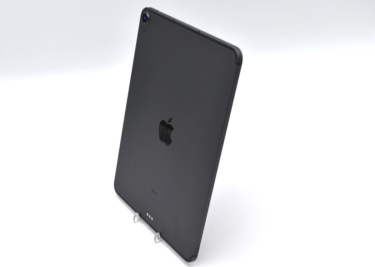 Apple iPad Air 4th Gen A2324 64GB Space Gray Network Unlocked - Screen Scratched
