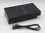 Sony PlayStation 2 SCPH-30001 R w/ Power Cable
