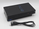 Sony PlayStation 2 SCPH-30001 R w/ Power Cable