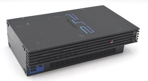 Sony PlayStation 2 SCPH-30001 R w/ Power Cable – Dynamic IT Hardware