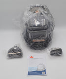 Bissell Little Green HydroSteam Pet Corded Portable Deep Cleaner (3605)