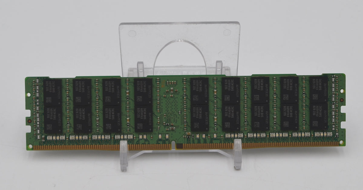Samsung 64GB M386A8K40BMB-CRC 64GB DDR4 2400MHz ECC Load Reduced Server Ram