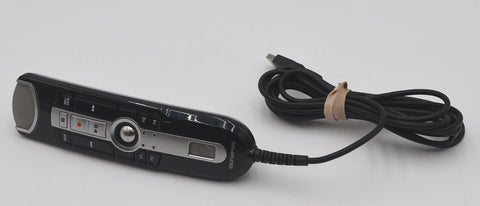 Olympus RM-4010P USB Dictation Microphone