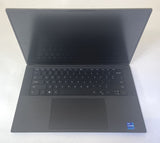 (Kitted) Dell Precision 5560 LT Intel i7-11800H FHD 16GB RAM 512GB SSD Windows 11 Pro - B
