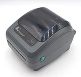 Zebra GK420D Direct Thermal Printer Model: GK42-202210-000 *Power Adapter Not Included* - Cosmetic