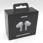 Samsung Galaxy Buds3 Pro Wireless Earbuds - White (SM-R630)