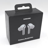 Samsung Galaxy Buds3 Pro Wireless Earbuds - White (SM-R630)