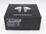 Samsung Galaxy Buds3 Pro Wireless Earbuds - White (SM-R630)