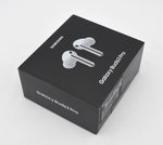 Samsung Galaxy Buds3 Pro Wireless Earbuds - White (SM-R630)