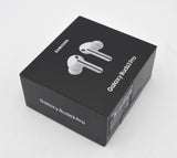 Samsung Galaxy Buds3 Pro Wireless Earbuds - White (SM-R630)