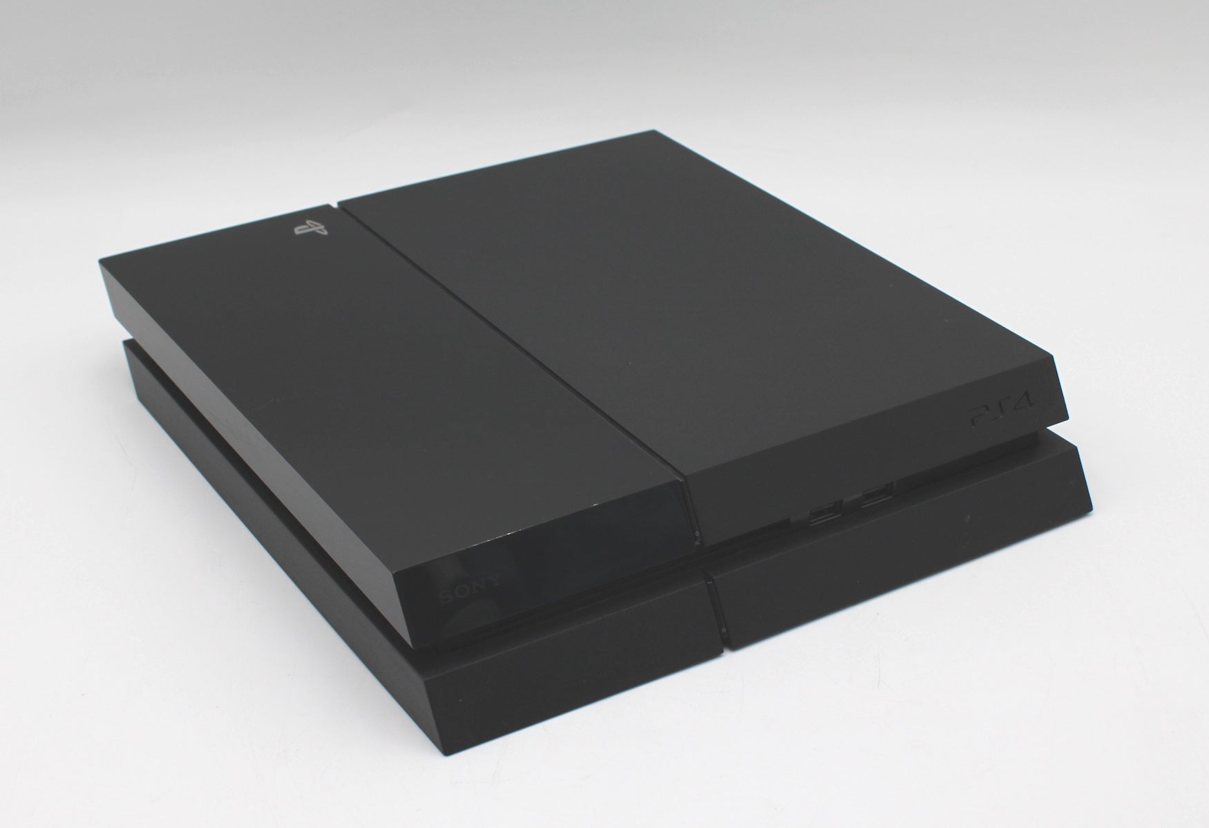 Sony PlayStation 4, 500 GB HDD (CUH-1001A) - w/ Power Cable