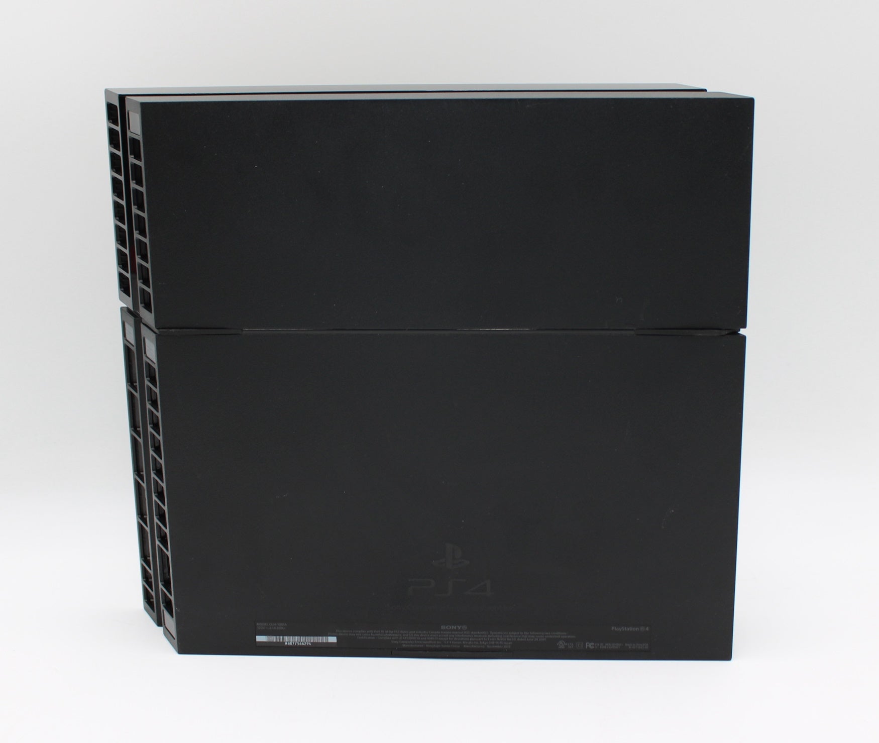 Sony PlayStation 4, 500 GB HDD (CUH-1001A) - w/ Power Cable