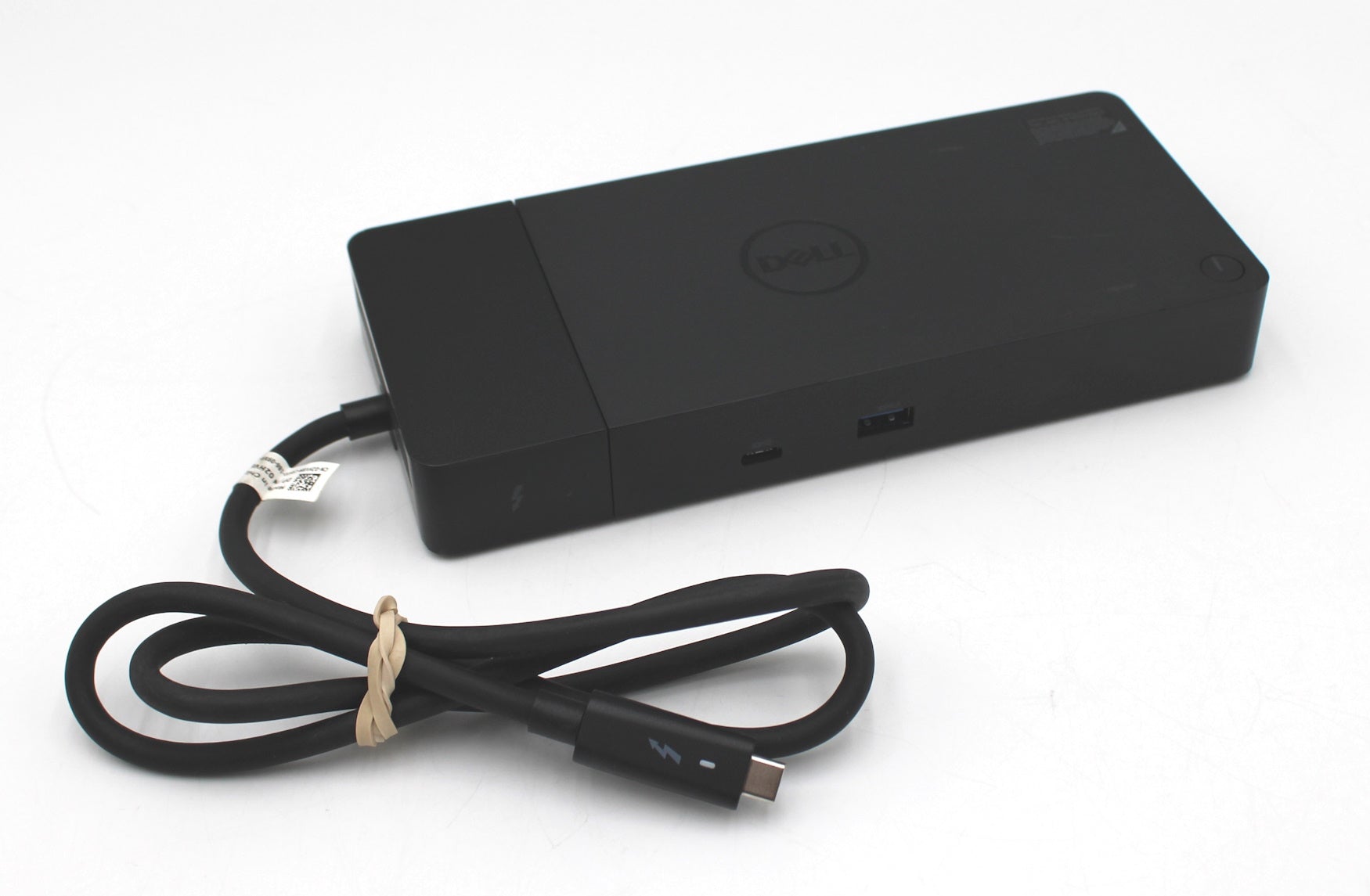 (BTO BASE)Dell WD19TBS Docking Station
