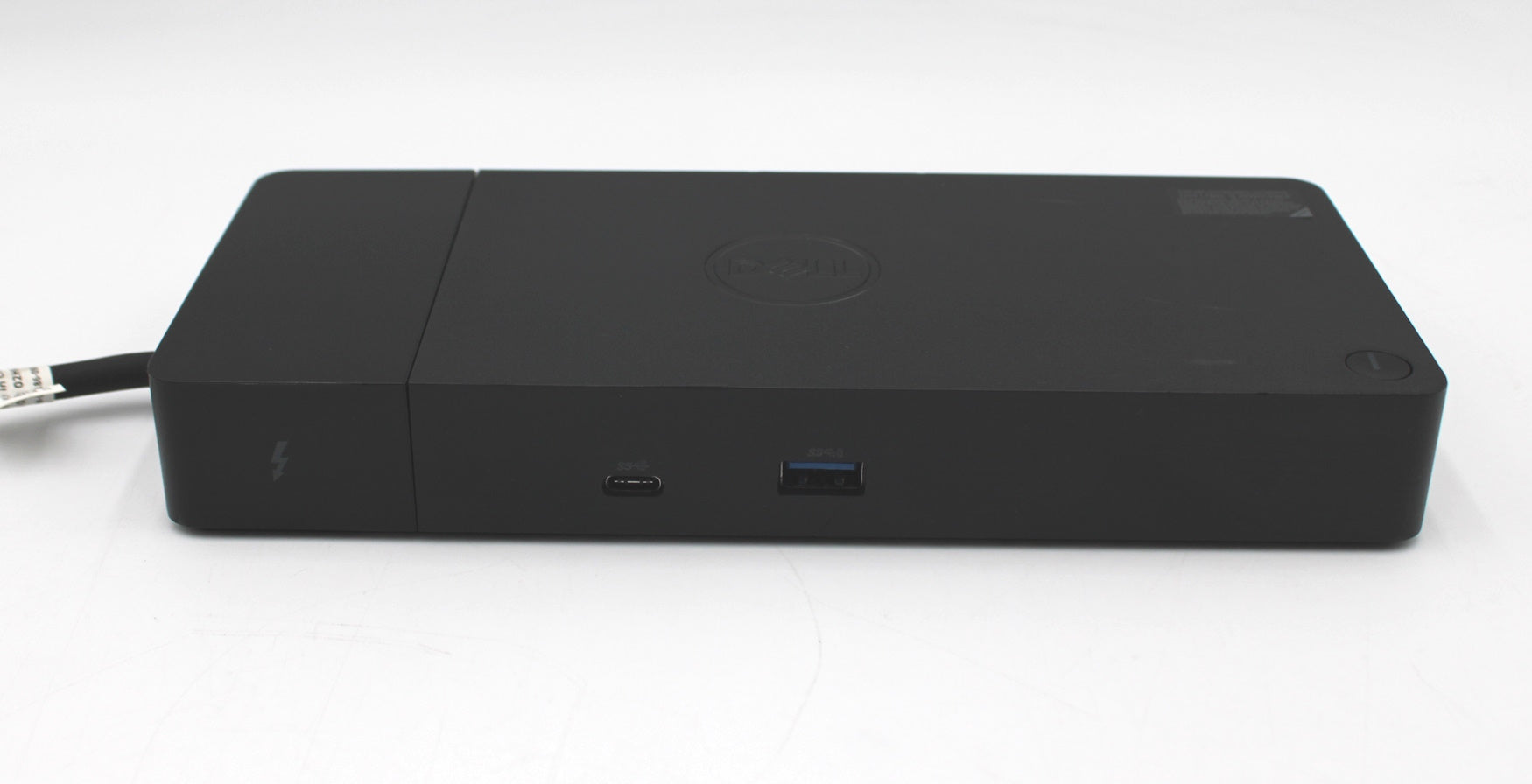 (BTO BASE)Dell WD19TBS Docking Station