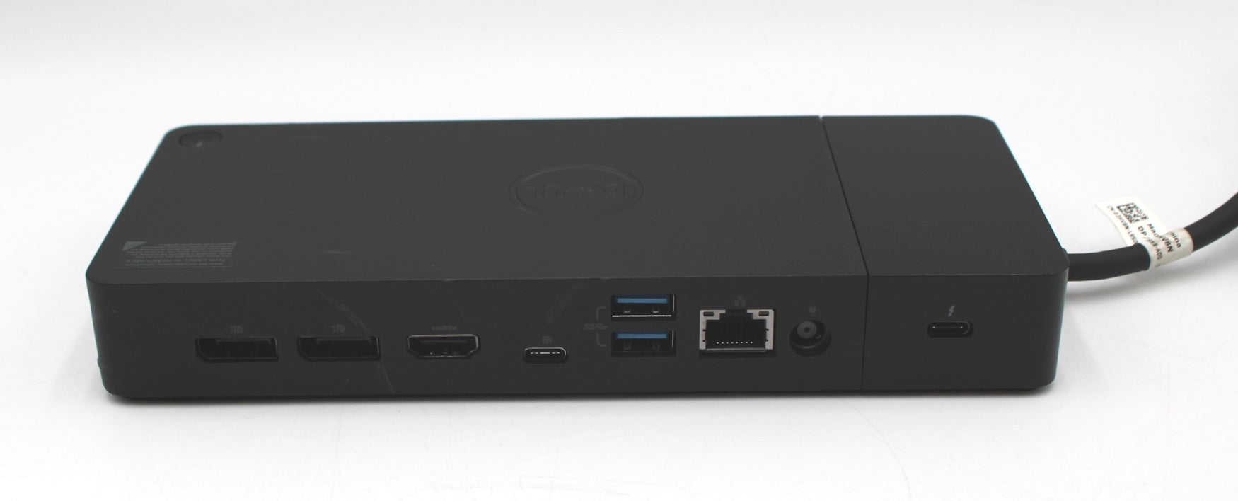 (BTO BASE)Dell WD19TBS Docking Station