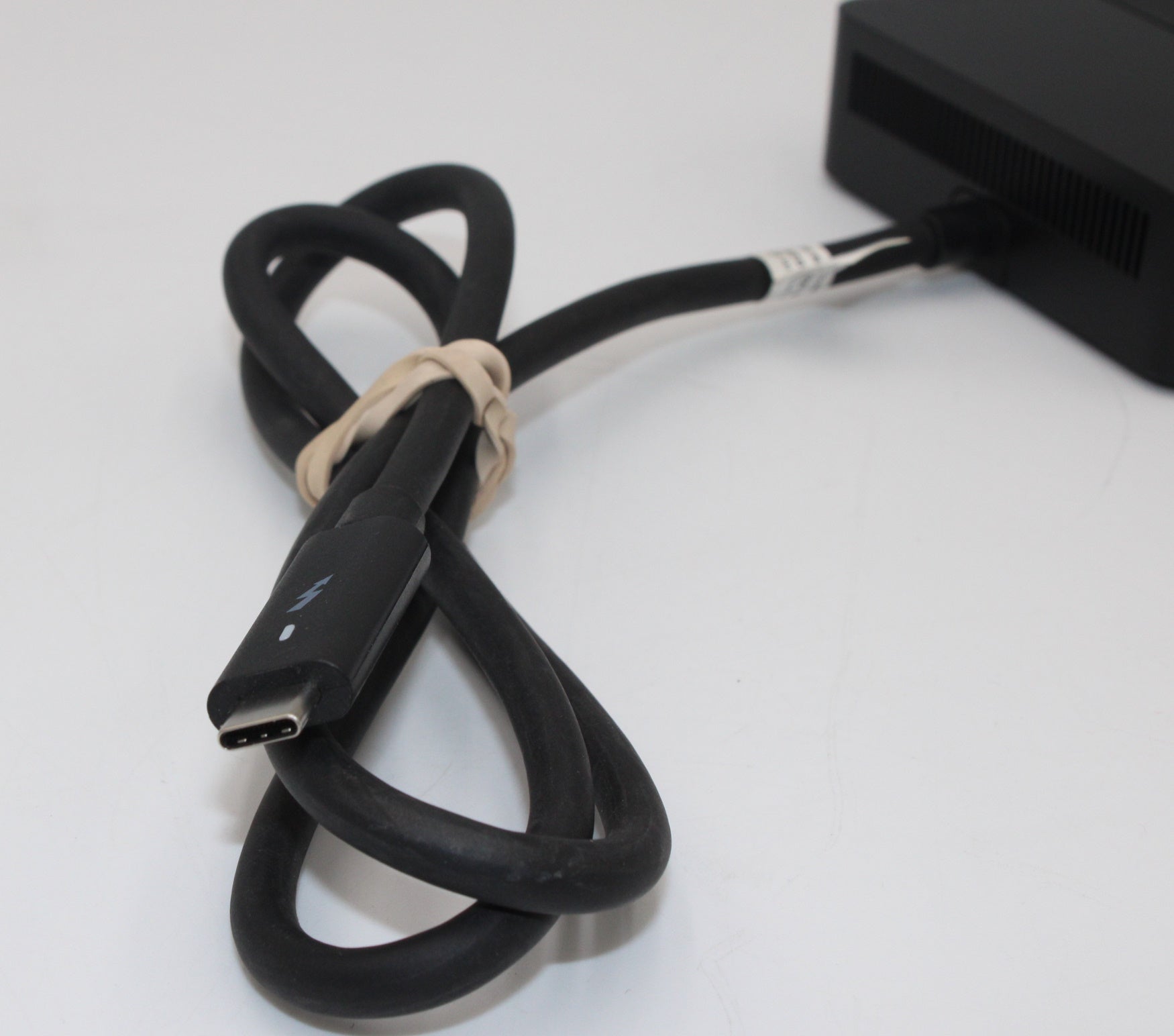 (BTO BASE)Dell WD19TBS Docking Station